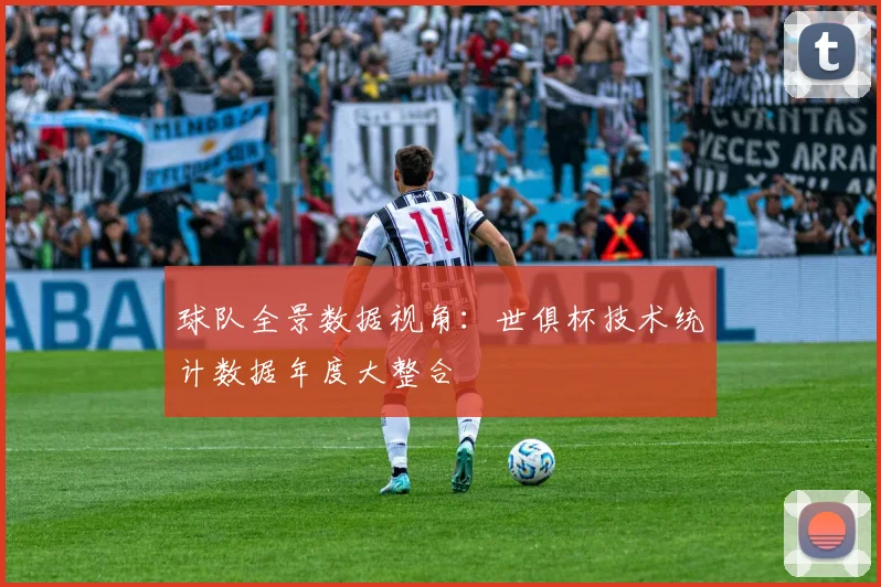 球队全景数据视角：世俱杯技术统计数据年度大整合